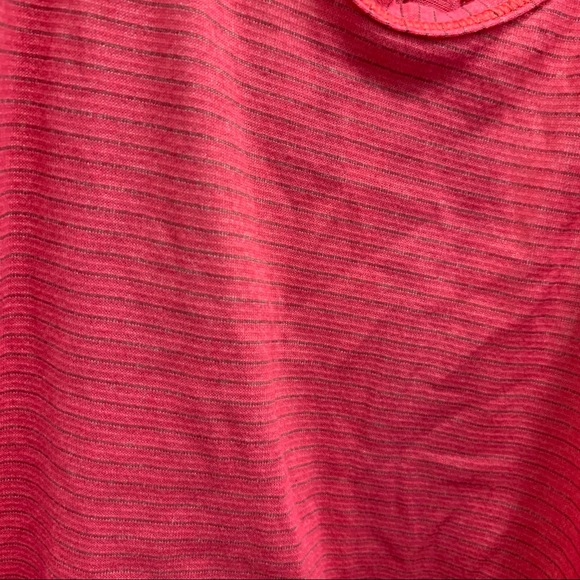 Lululemon Sweat It Out Racerback Tank - Pink - Picture 5 of 6